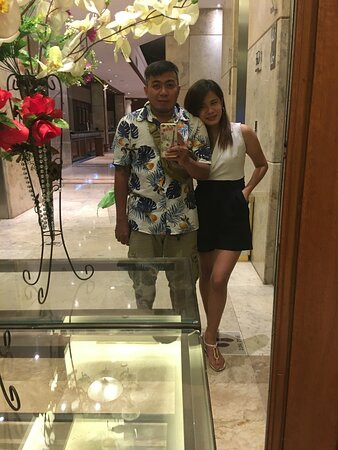 宿务马可波罗酒店主图