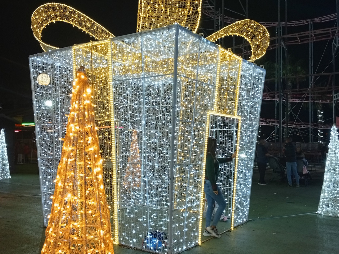 Pola Park-圣波拉必去景点