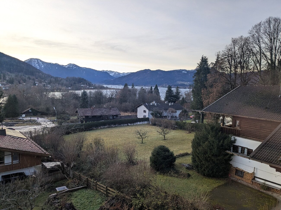 Lake Tegernsee-泰根塞必去景点