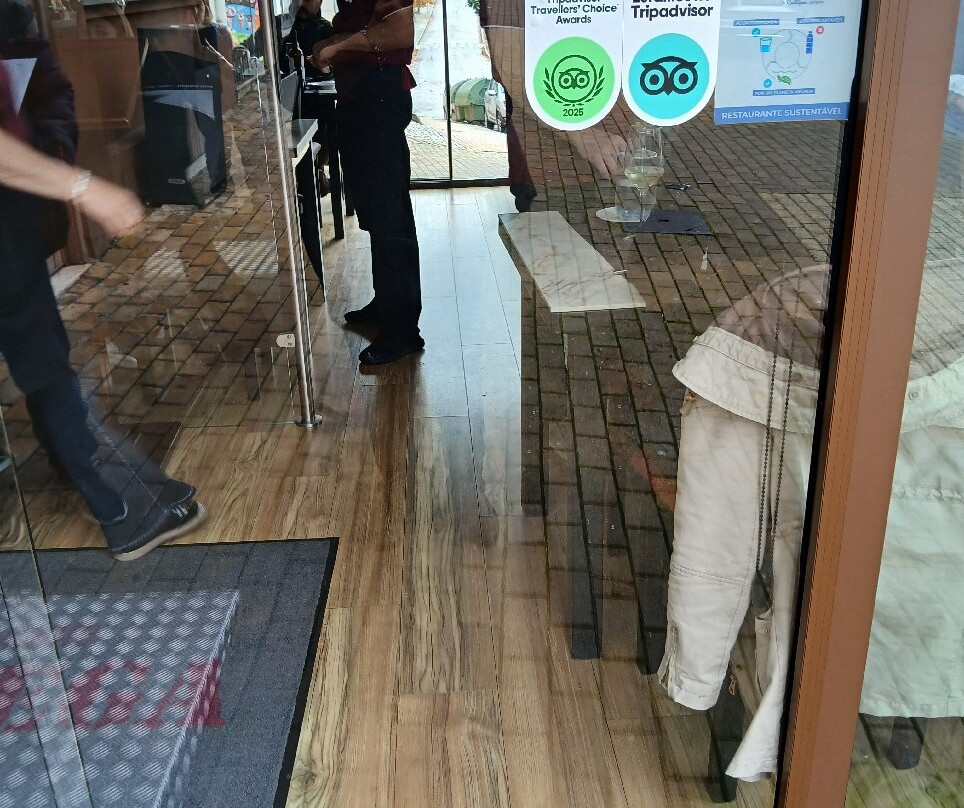 Exe São Lázaro主图