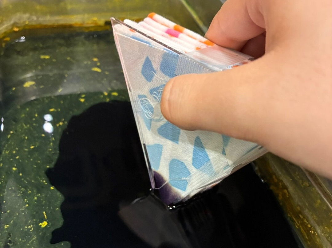 Nijiyura 御徒町店-Ueno必去景点