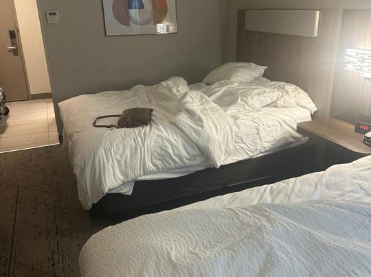 芝加哥 - 阿冈昆智选假日套房酒店主图