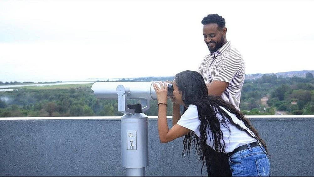 Nile View Hotel主图