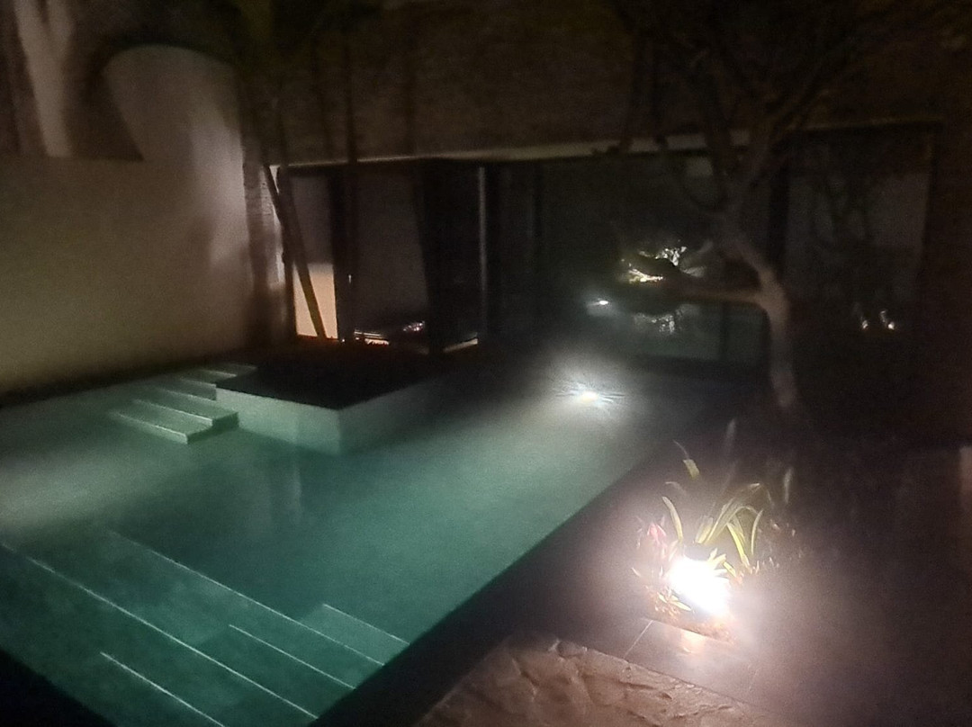 塞拉莱安纳塔拉度假酒店主图