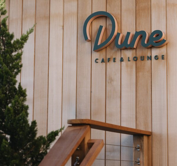 Dune Cafe