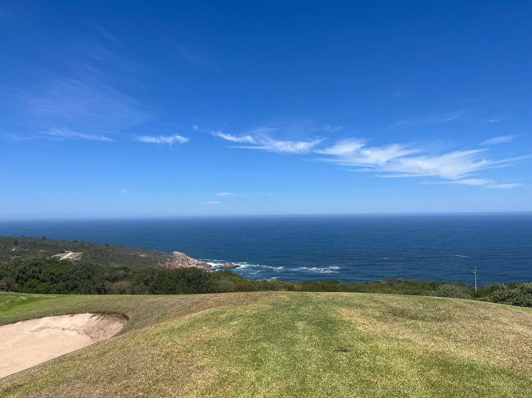 Oubaai Golf Course-乔治必去景点