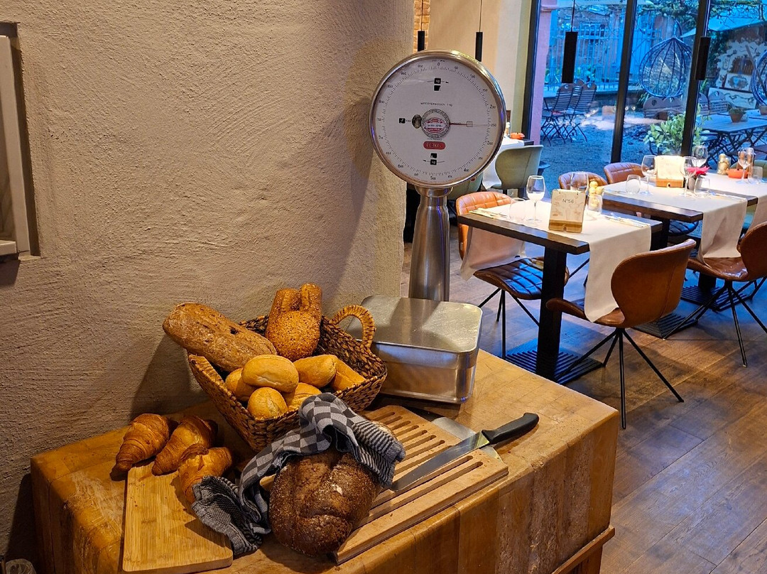 Altes Pfarrhaus主图