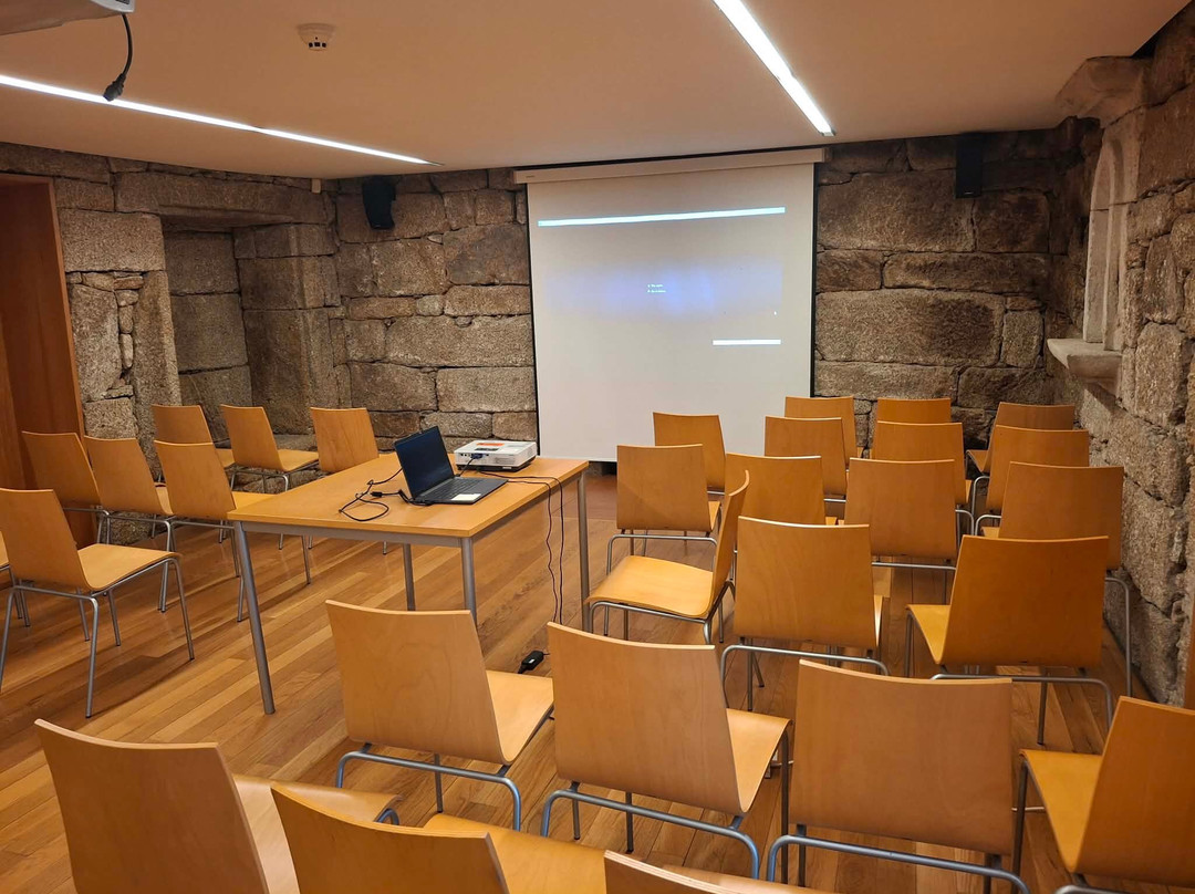 Santuario De Panoias-Vila Real必去景点