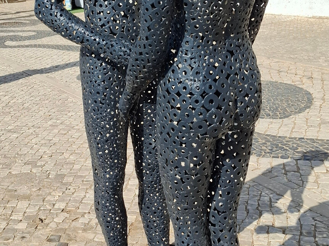 Love has no colour-Olhos de Agua必去景点