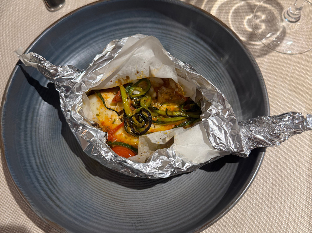 Hotel Caminetto主图