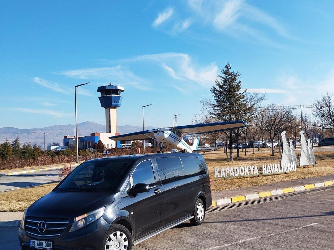 Eas Transfer-开塞利省必去景点