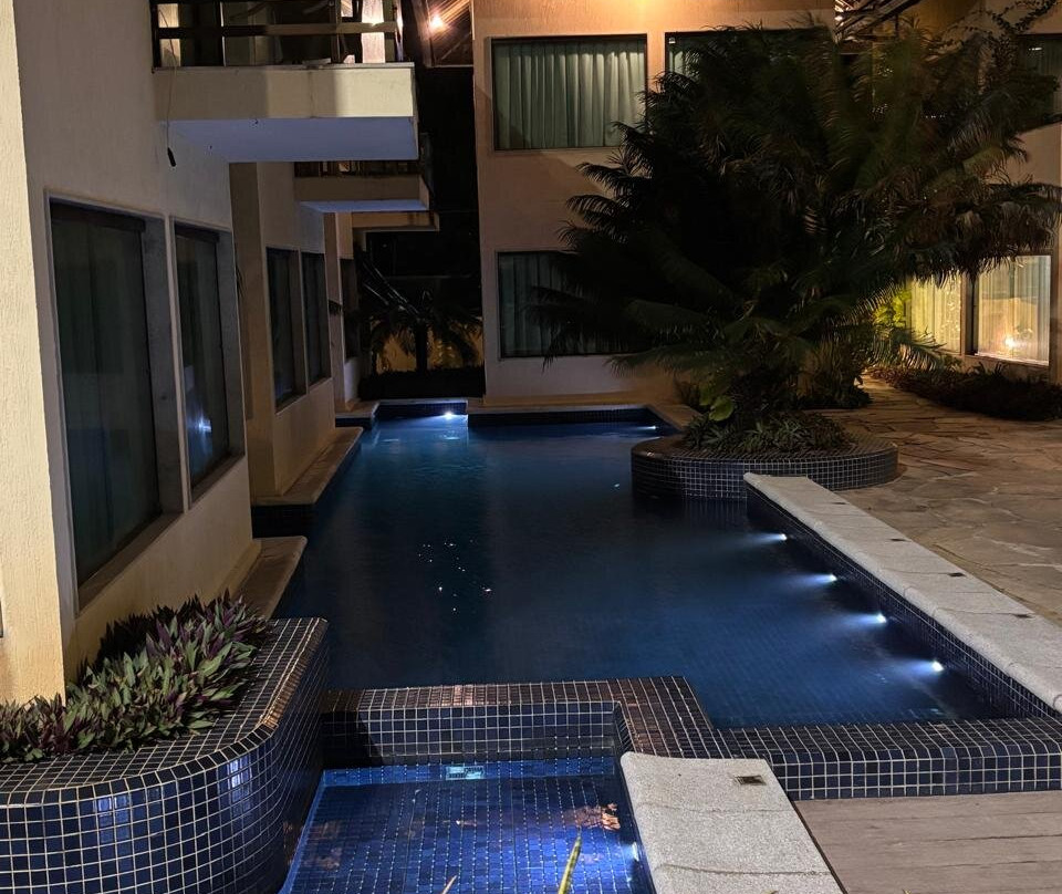 Namoa Pousada e Turismo主图