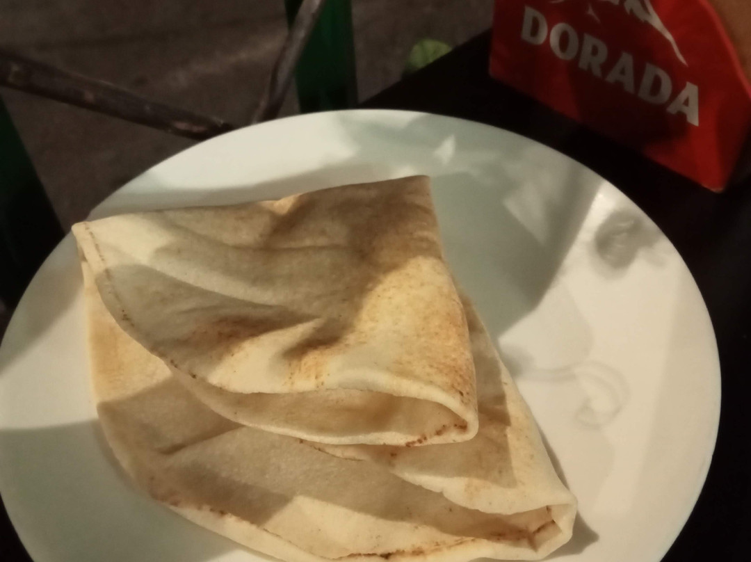 Restaurante El Libanés