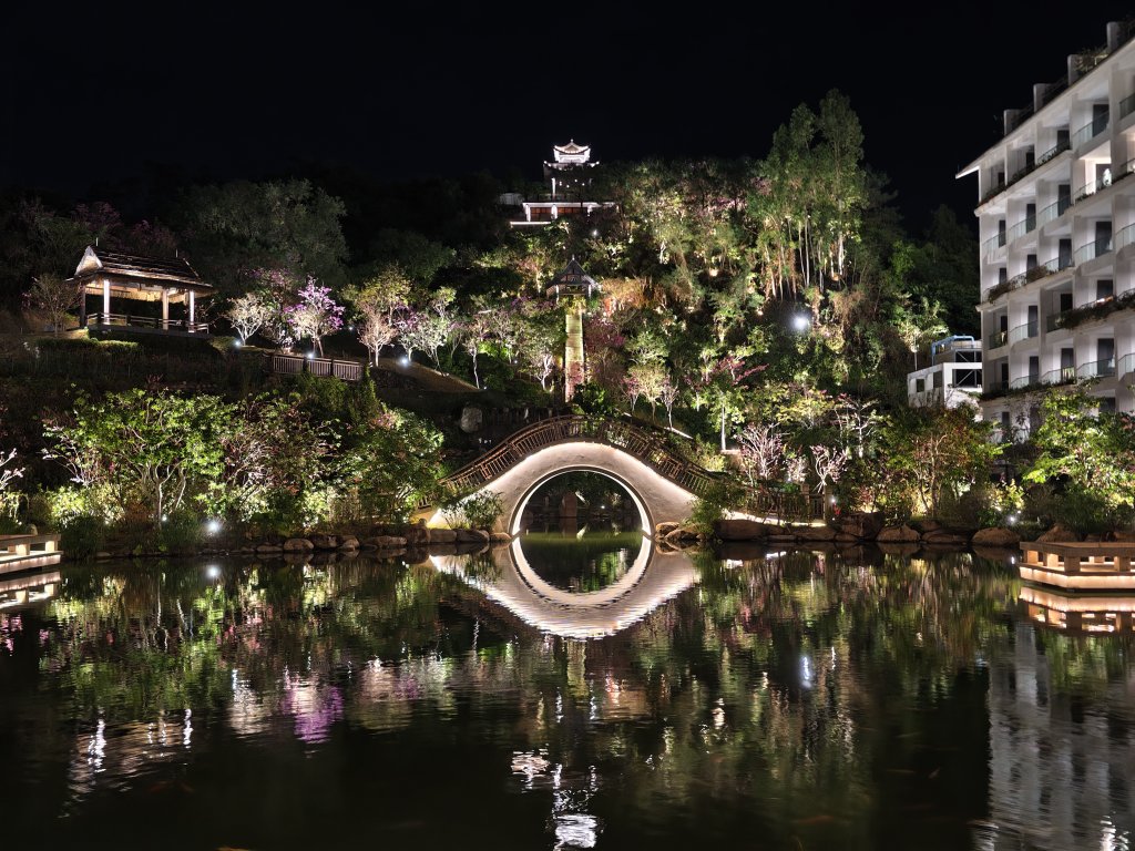 Sheraton Maoming Romantic Beach Resort-官方