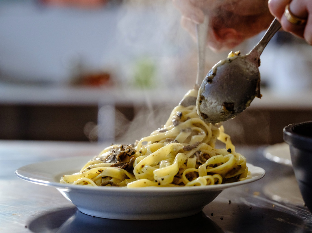 Voglie di Bosco Moretti-法布罗必去景点