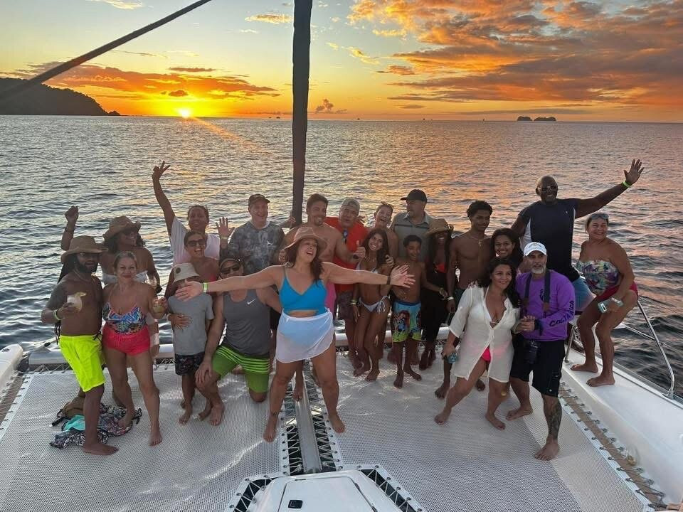 Panache Sailing-Playa Flamingo必去景点