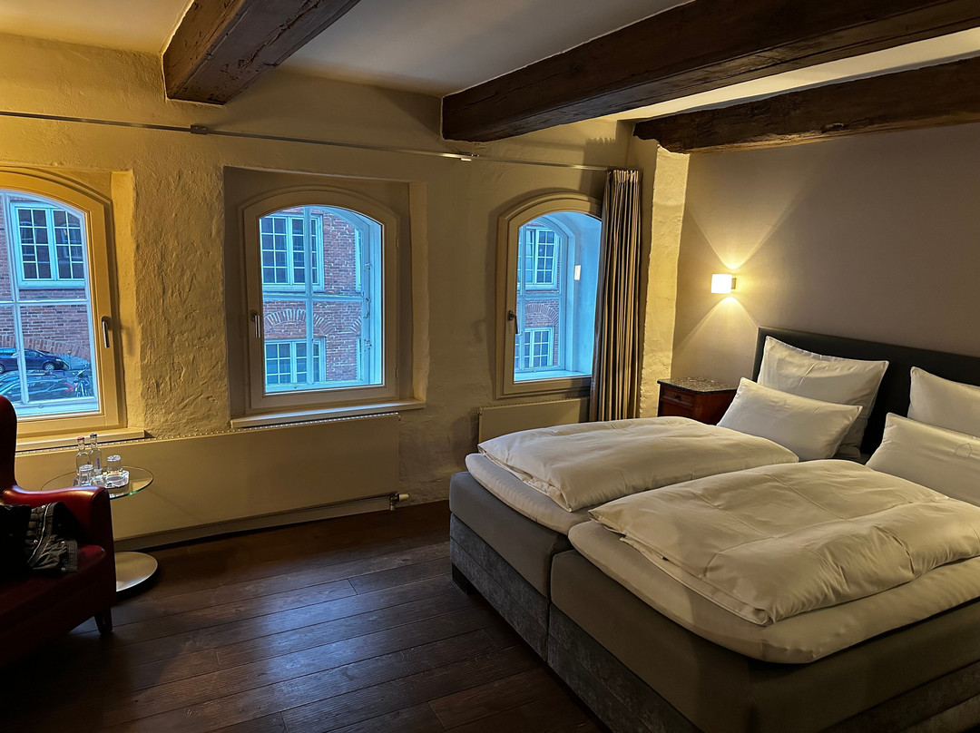 Hotel Anno 1216主图