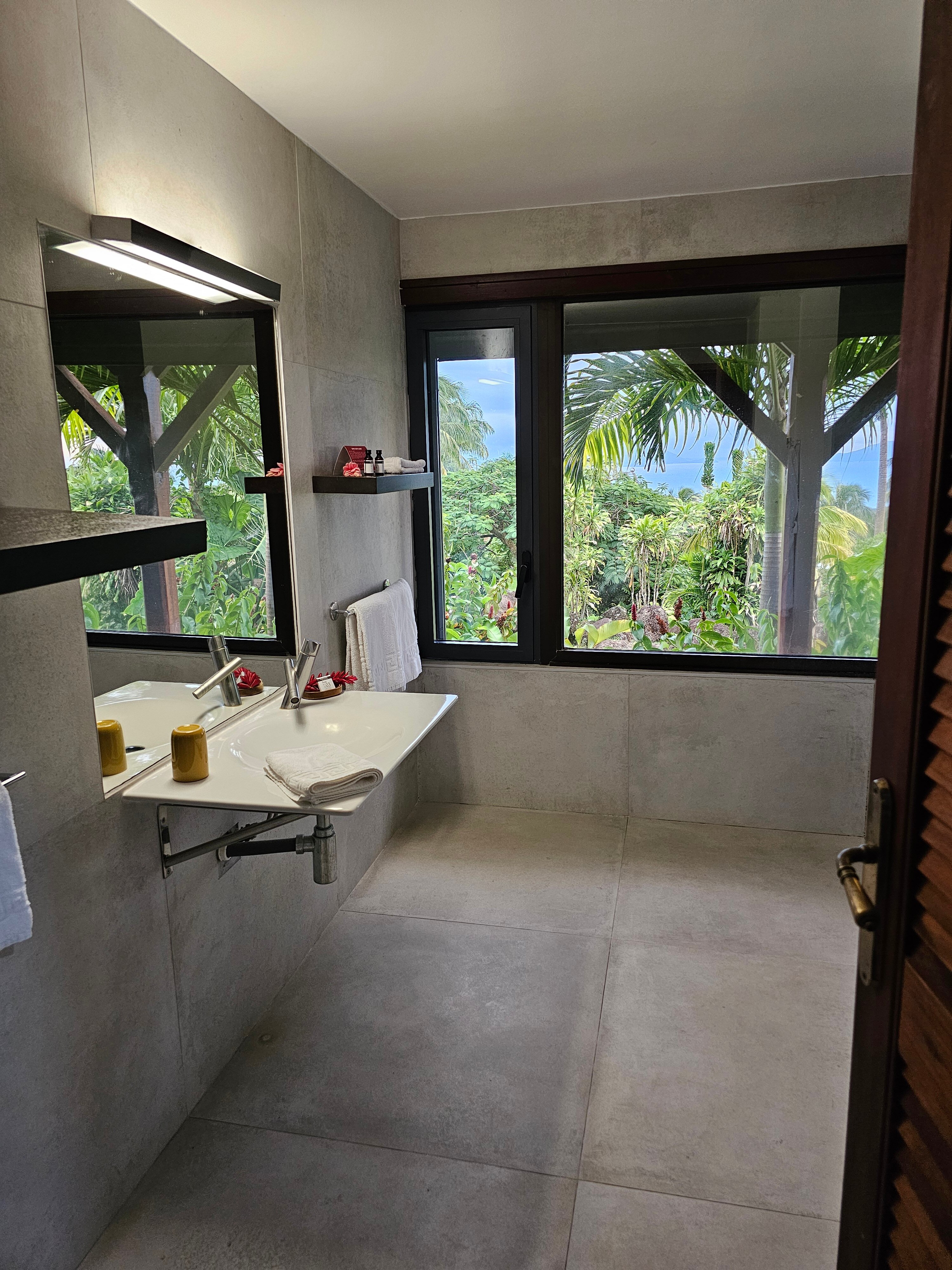 Le Jardin Malanga-官方