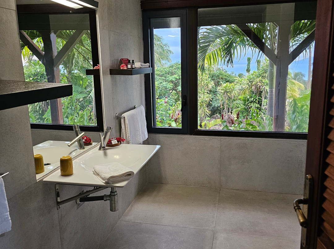 Le Jardin Malanga主图