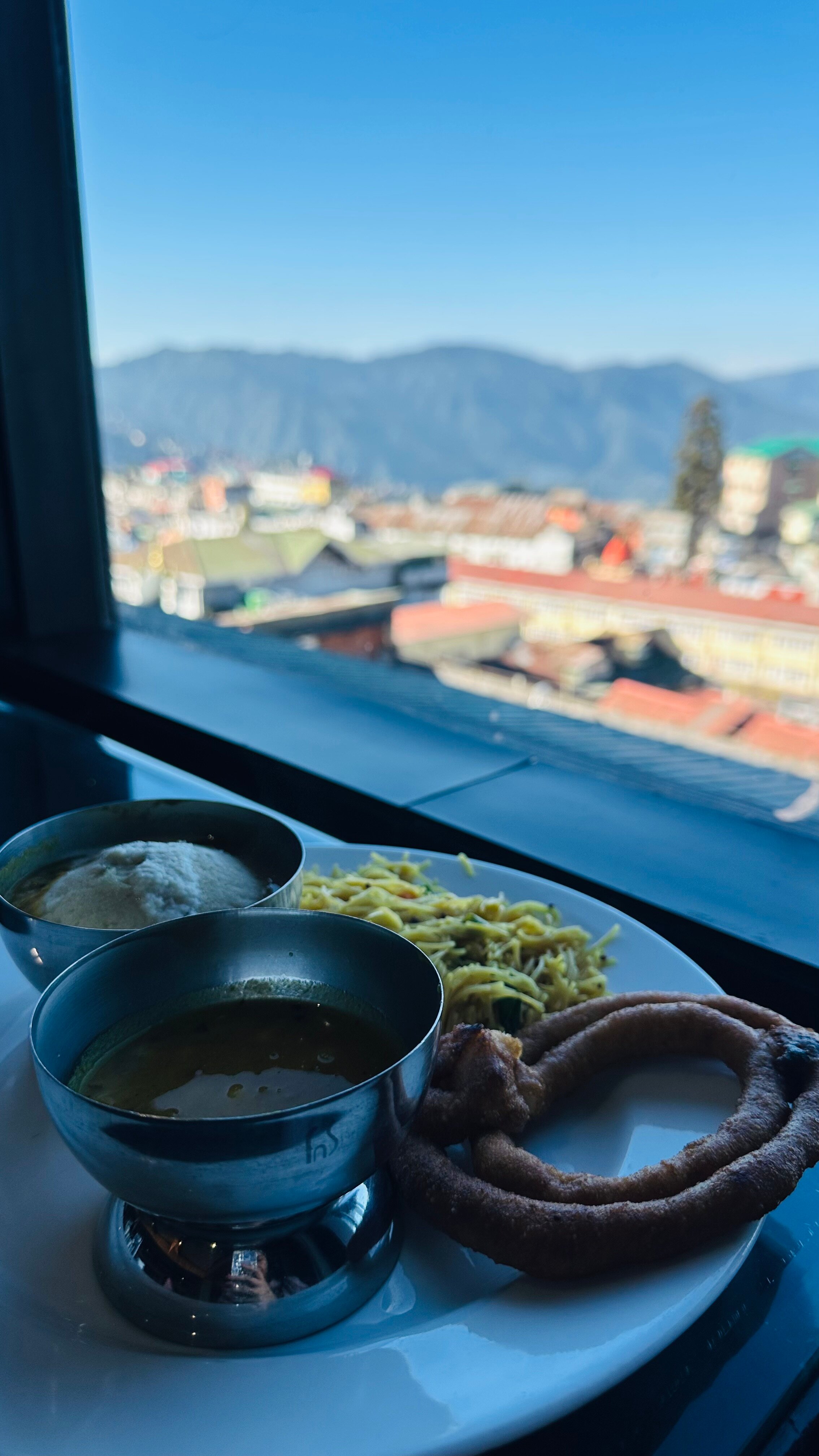 Yashshree Mall Road, Darjeeling-官方