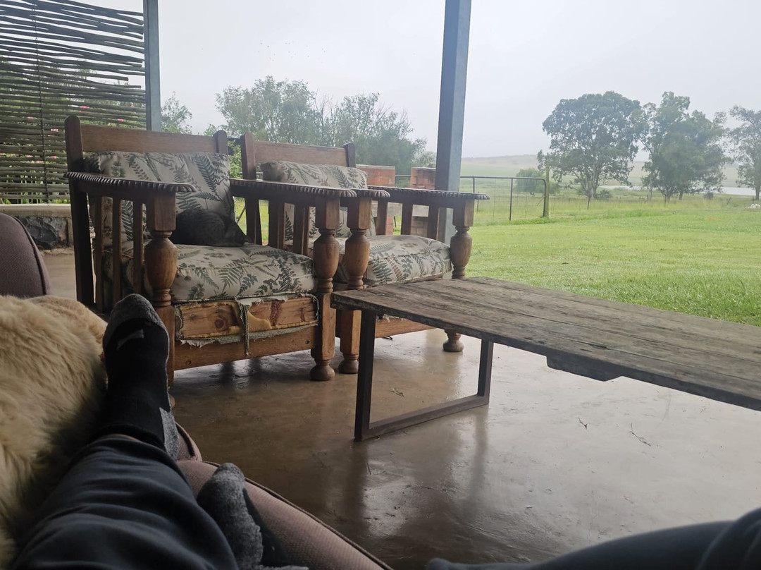 Dalmore Farm Guest House主图