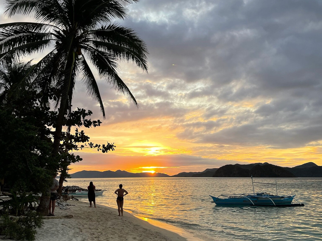 Keelooma | Linapacan Tour, Expedition and Island Stay-利纳帕坎岛必去景点