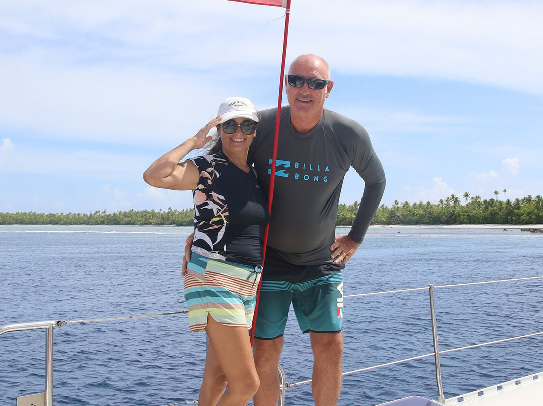 大溪地帕皮提户外活动-帕皮提必去景点