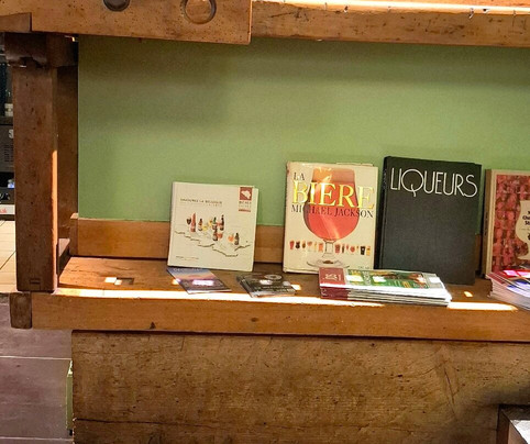 Les 3 Singes Colmar-科尔马必去景点