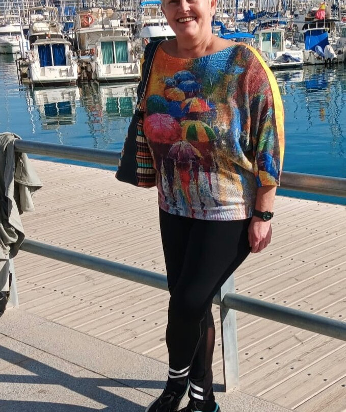 西班牙滨海艺术中心-阿利坎特省必去景点