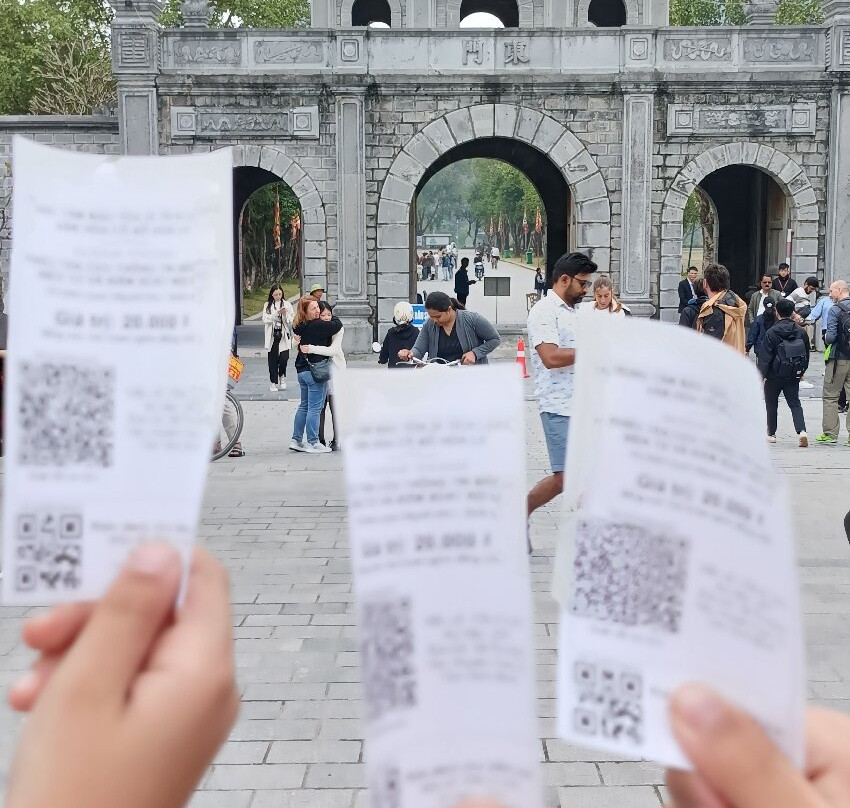 Ninh Binh Getaway-宁平必去景点