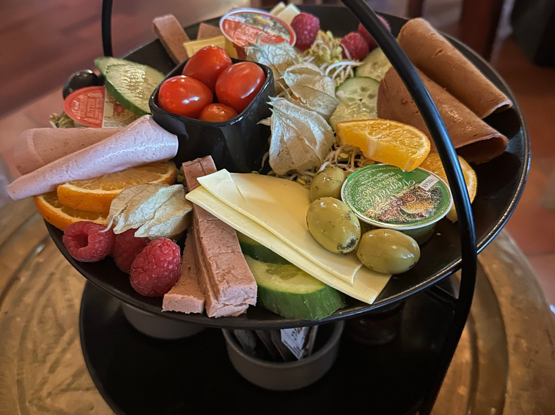 Saarland Therme-Rilchingen-Hanweiler必去景点