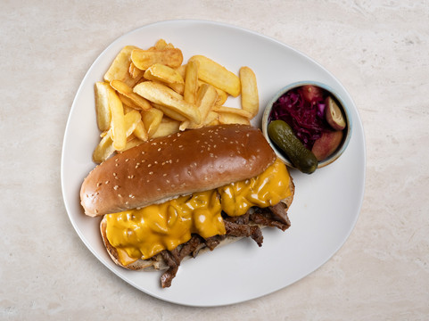 Skopea Lead Restaurant