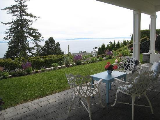 Four Winds Hill B&B主图