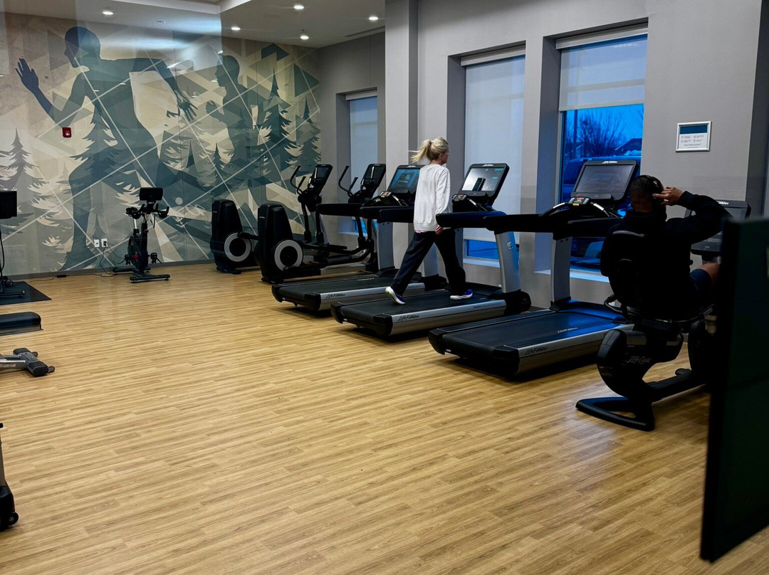 Hyatt House Indianapolis / Fishers主图