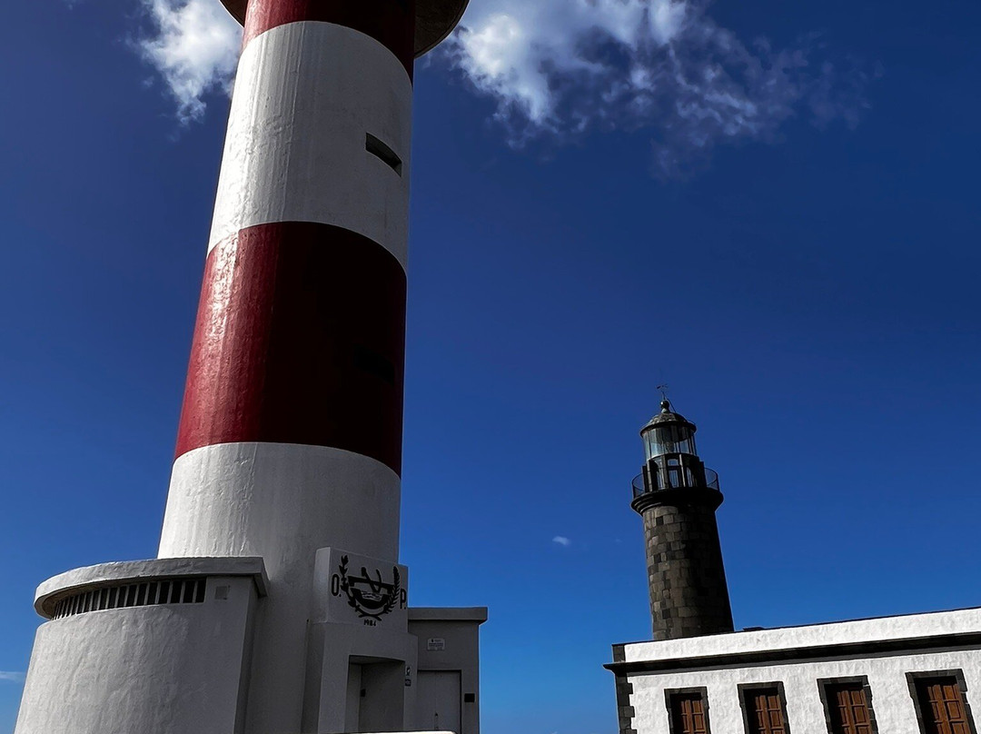 Salinas Marinas de Fuencaliente-Fuencaliente de la Palma必去景点