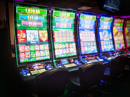 Sands Amusements-多尼戈尔城镇必去景点