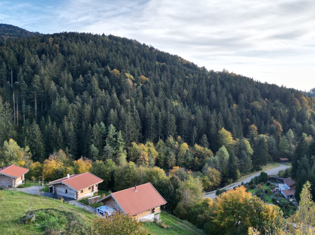 Jakob Chalets