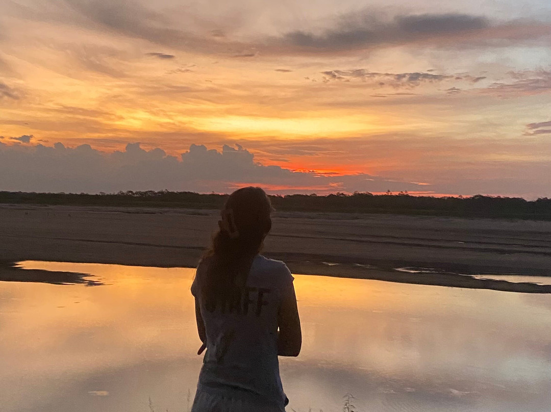 Selvaventura Colombia-莱蒂西亚必去景点