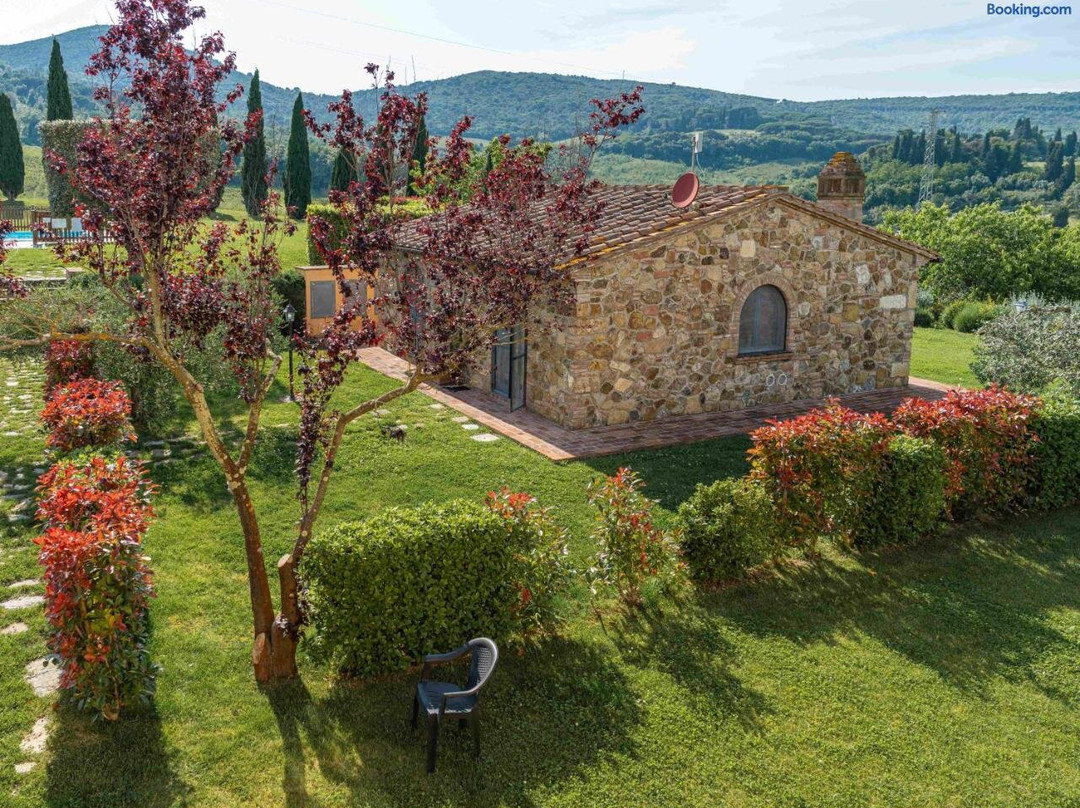 Agriturismo Scaforno Vacanze