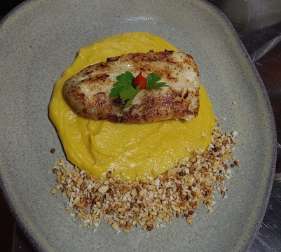 Restaurante Amoré Praia