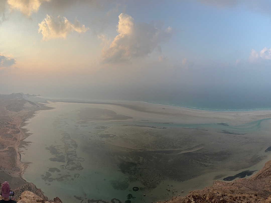 WelcomeToSocotra-索科特拉岛必去景点