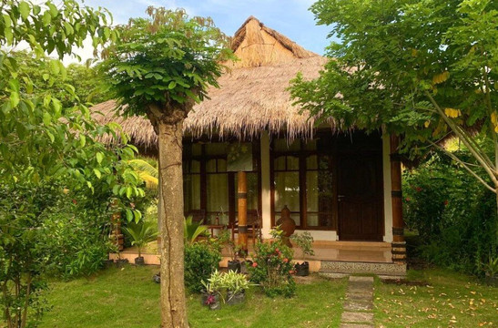 Budi Sun Resort主图