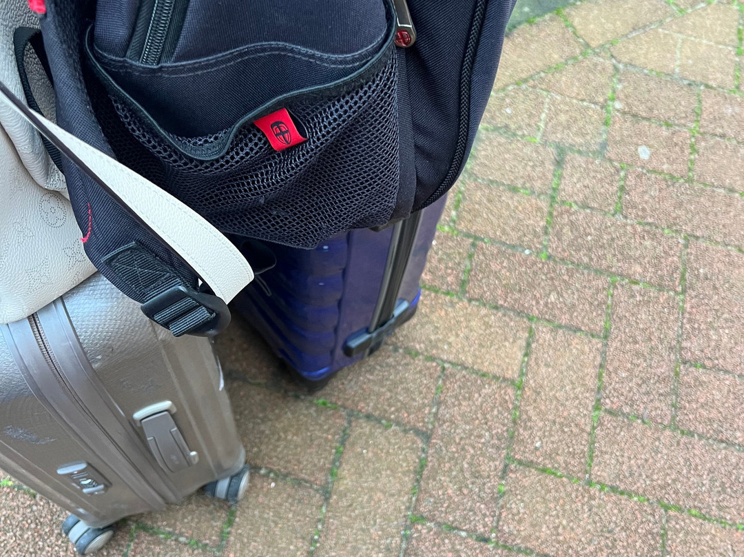 Hotel Gorinchem主图