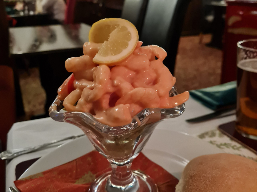 The Wyndham Arms Williton主图