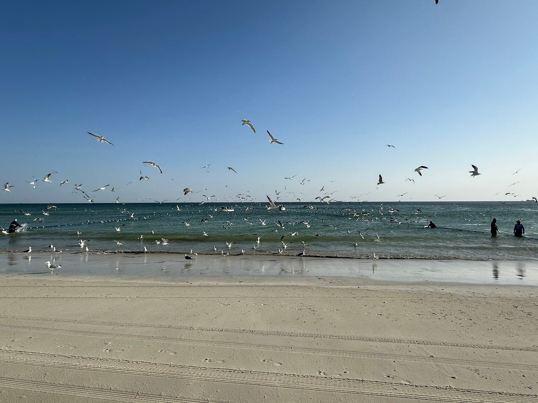 Belad Bont Resort主图