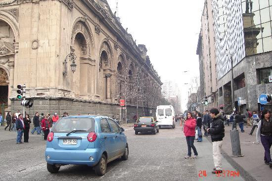 San Marino Apart Hotel主图