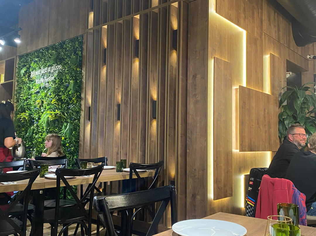 Piefection - Windermere