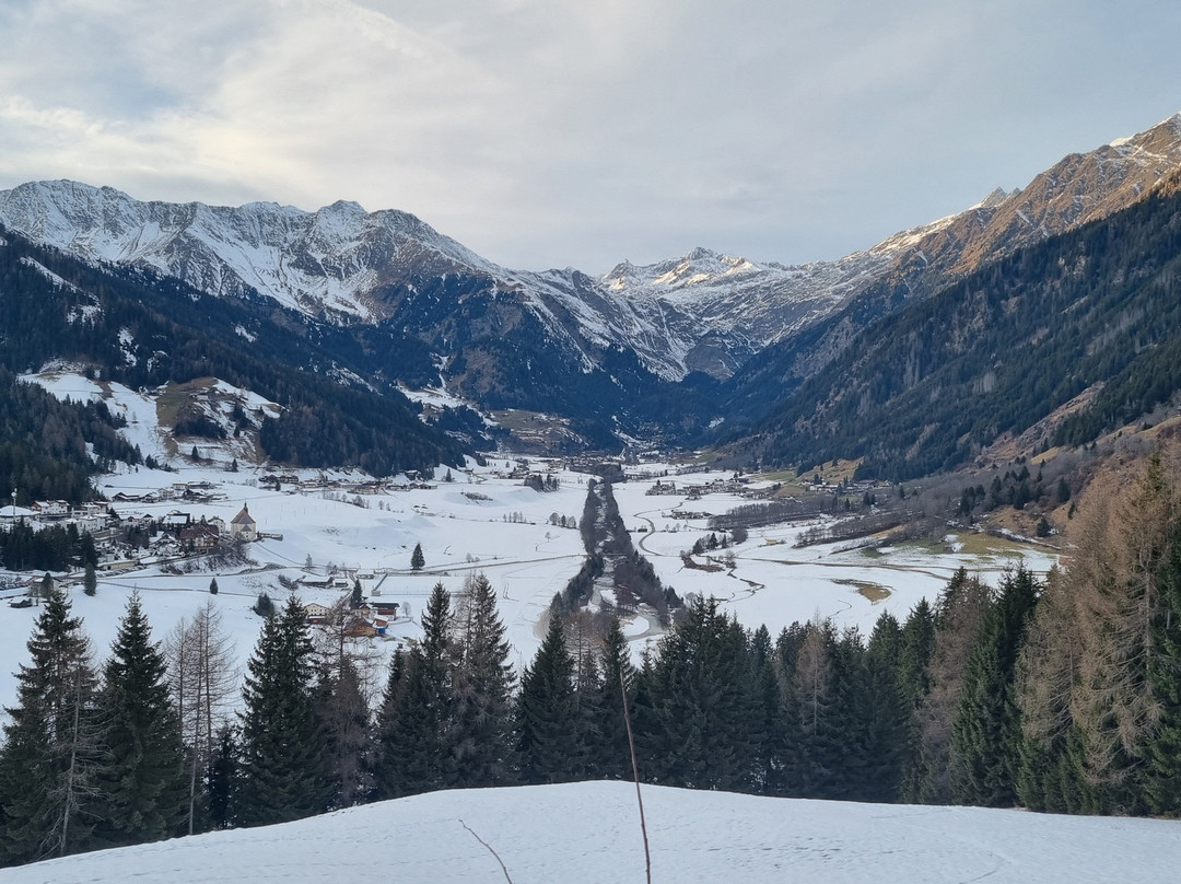 Hotel Sonklarhof主图