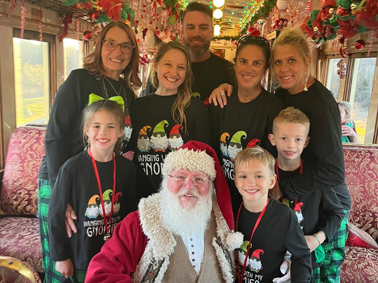 Grapevine Vintage Railroad-葡萄藤必去景点