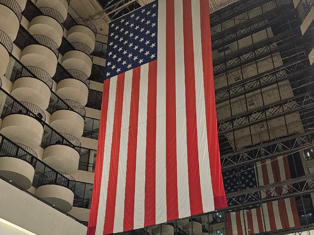 商业街廊购物中心-休斯顿必去景点